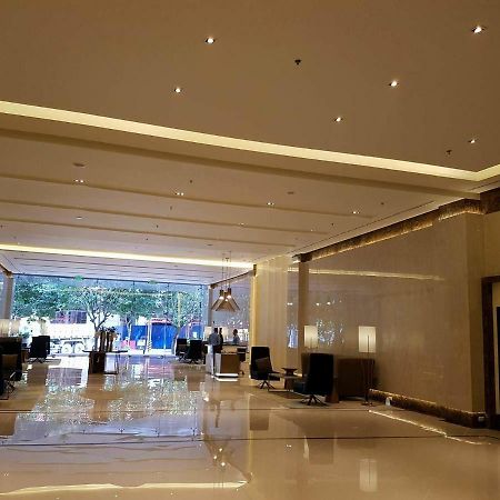 Apartment Sea View At Mactan Newtown Lapu-Lapu City Esterno foto